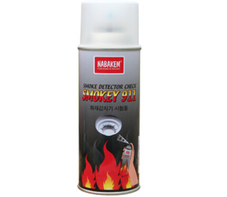 CHẤT KIỂM TRA KHÓI NABAKEM SMOKEY 911